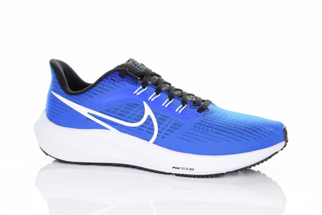 Nike AIR ZOOM PEGASUS 39 mu ke tenisice za tr anje plava